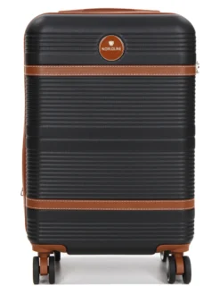 Valise Worldline Tampa 55 Cm -Delsey Valises Boutique valise worldline 815360z