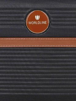 Valise Worldline Tampa 55 Cm -Delsey Valises Boutique valise worldline 815361z