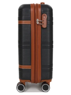 Valise Worldline Tampa 55 Cm -Delsey Valises Boutique valise worldline 815362z