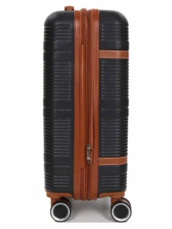 Valise Worldline Tampa 55 Cm -Delsey Valises Boutique valise worldline 815366z