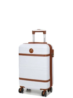 Valise Worldline Tampa 55 Cm -Delsey Valises Boutique valise worldline 815419z