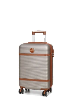 Valise Worldline Tampa 55 Cm -Delsey Valises Boutique valise worldline 815468z