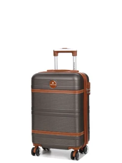 Valise Worldline Tampa 55 Cm -Delsey Valises Boutique valise worldline 815517z