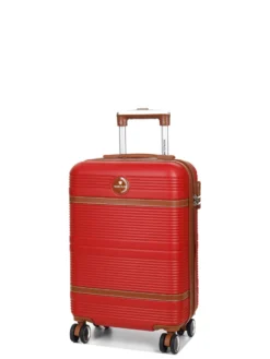 Valise Worldline Tampa 55 Cm -Delsey Valises Boutique valise worldline 815566z