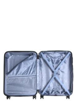 Valise Worldline Tulsa 65 Cm -Delsey Valises Boutique valise worldline 815629z