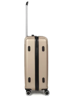 Valise Worldline Tulsa 65 Cm -Delsey Valises Boutique valise worldline 815634z