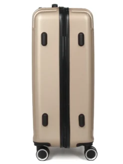 Valise Worldline Tulsa 65 Cm -Delsey Valises Boutique valise worldline 815635z