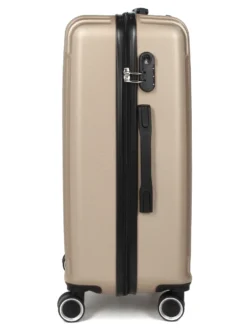 Valise Worldline Tulsa 65 Cm -Delsey Valises Boutique valise worldline 815637z