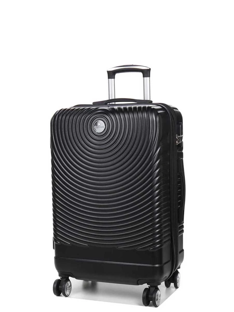 Valise Worldline Cordoue 2 - 66 Cm 17 Valise Worldline Cordoue 2 - 66 Cm – Image 17