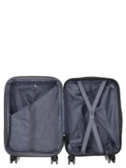 Valise Worldline Cordoue 2 - 55 Cm -Delsey Valises Boutique valise worldline 824473z