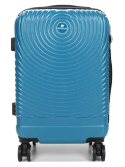 Valise Worldline Cordoue 2 - 55 Cm -Delsey Valises Boutique valise worldline 824478z