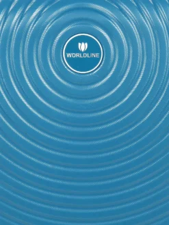 Valise Worldline Cordoue 2 - 55 Cm -Delsey Valises Boutique valise worldline 824479z