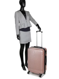 Valise Worldline Cordoue 2 - 66 Cm 34 Valise Worldline Cordoue 2 - 66 Cm -Delsey Valises Boutique valise worldline 824636z