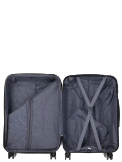 Valise Worldline Cordoue 2 - 66 Cm 29 Valise Worldline Cordoue 2 - 66 Cm -Delsey Valises Boutique valise worldline 824637z