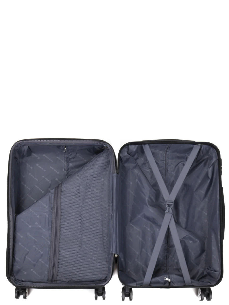 Valise Worldline Cordoue 2 - 66 Cm 11 Valise Worldline Cordoue 2 - 66 Cm – Image 11