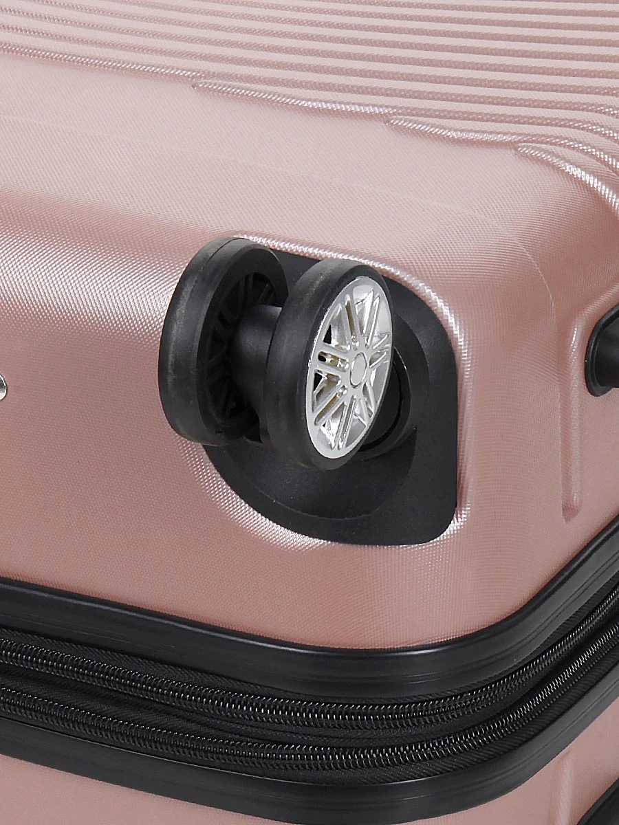 Valise Worldline Cordoue 2 - 66 Cm 12 Valise Worldline Cordoue 2 - 66 Cm – Image 12