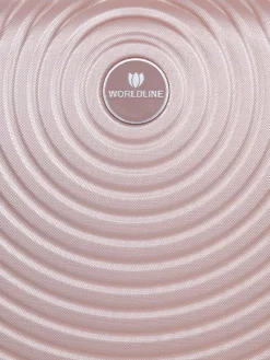 Valise Worldline Cordoue 2 - 66 Cm 33 Valise Worldline Cordoue 2 - 66 Cm -Delsey Valises Boutique valise worldline 824642z