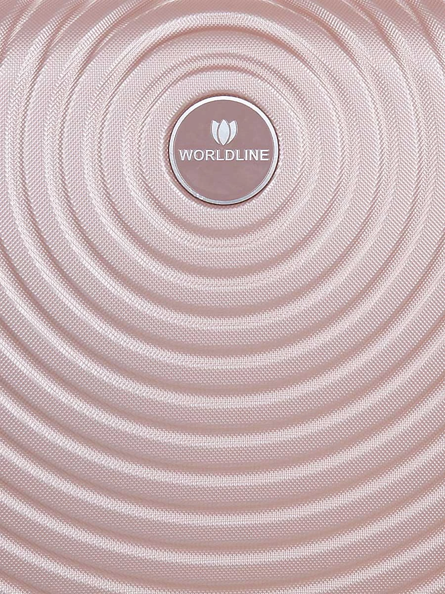 Valise Worldline Cordoue 2 - 66 Cm 15 Valise Worldline Cordoue 2 - 66 Cm – Image 15