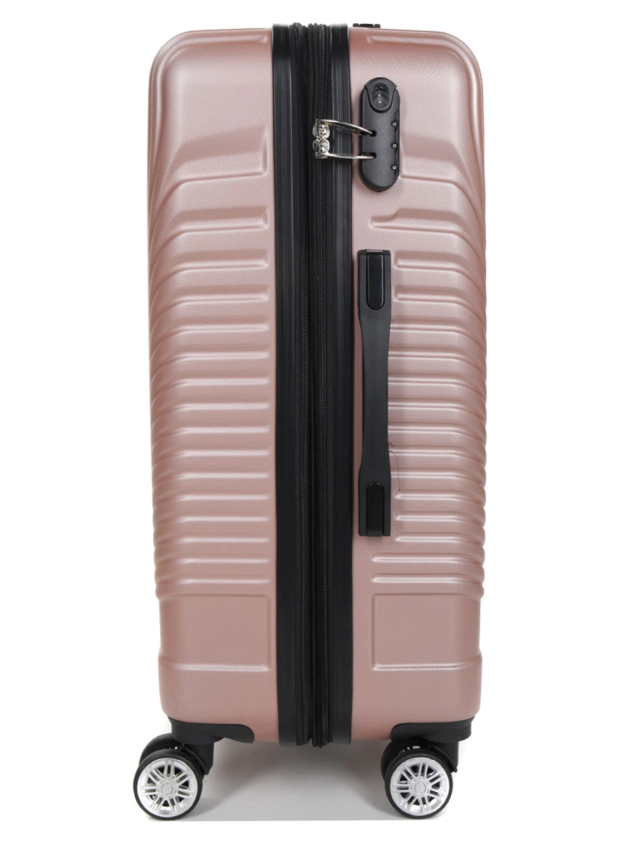 Valise Worldline Cordoue 2 - 66 Cm 5 Valise Worldline Cordoue 2 - 66 Cm – Image 5