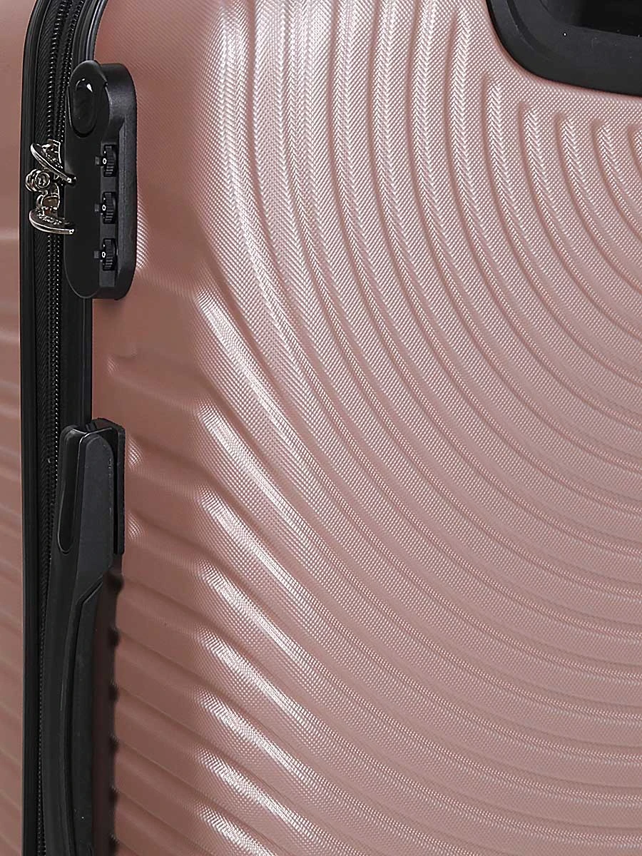 Valise Worldline Cordoue 2 - 66 Cm 14 Valise Worldline Cordoue 2 - 66 Cm – Image 14