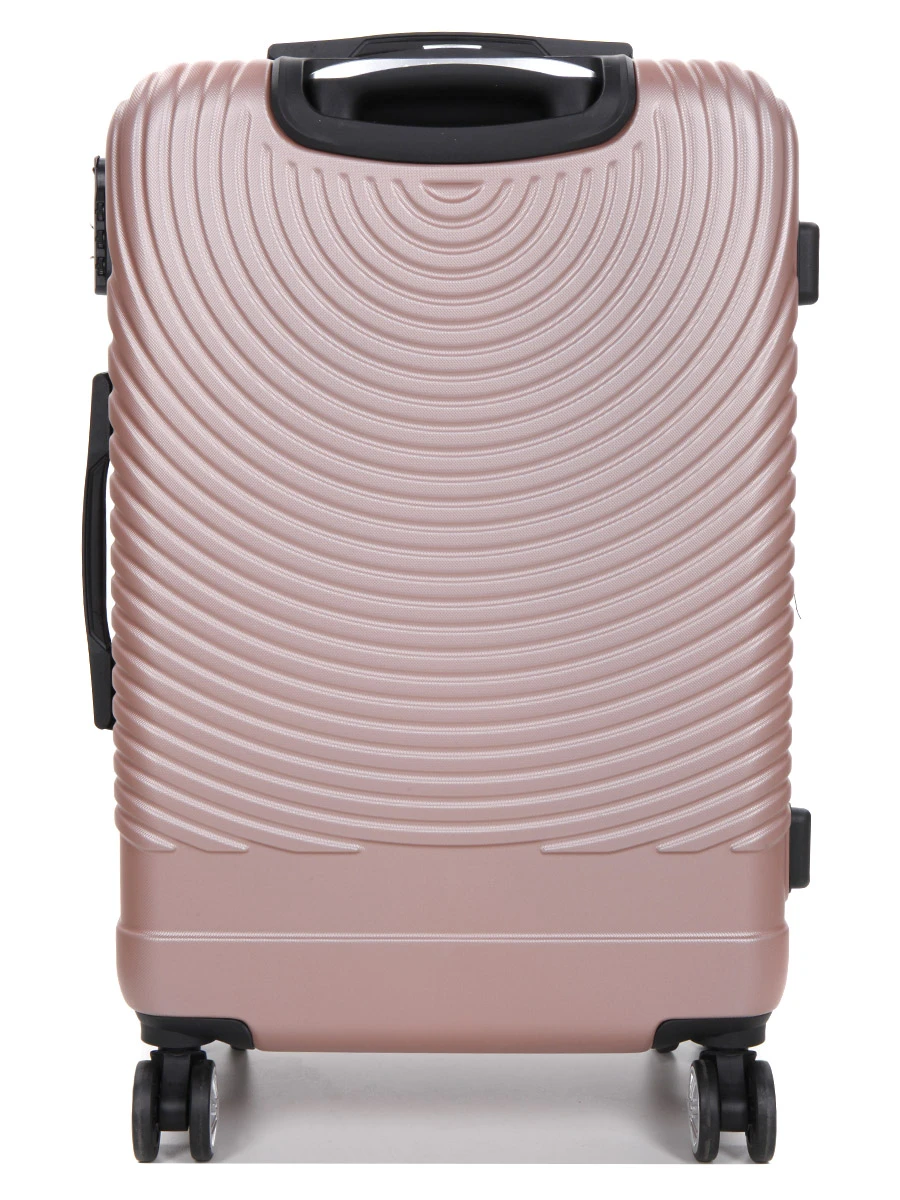 Valise Worldline Cordoue 2 - 66 Cm 4 Valise Worldline Cordoue 2 - 66 Cm – Image 4