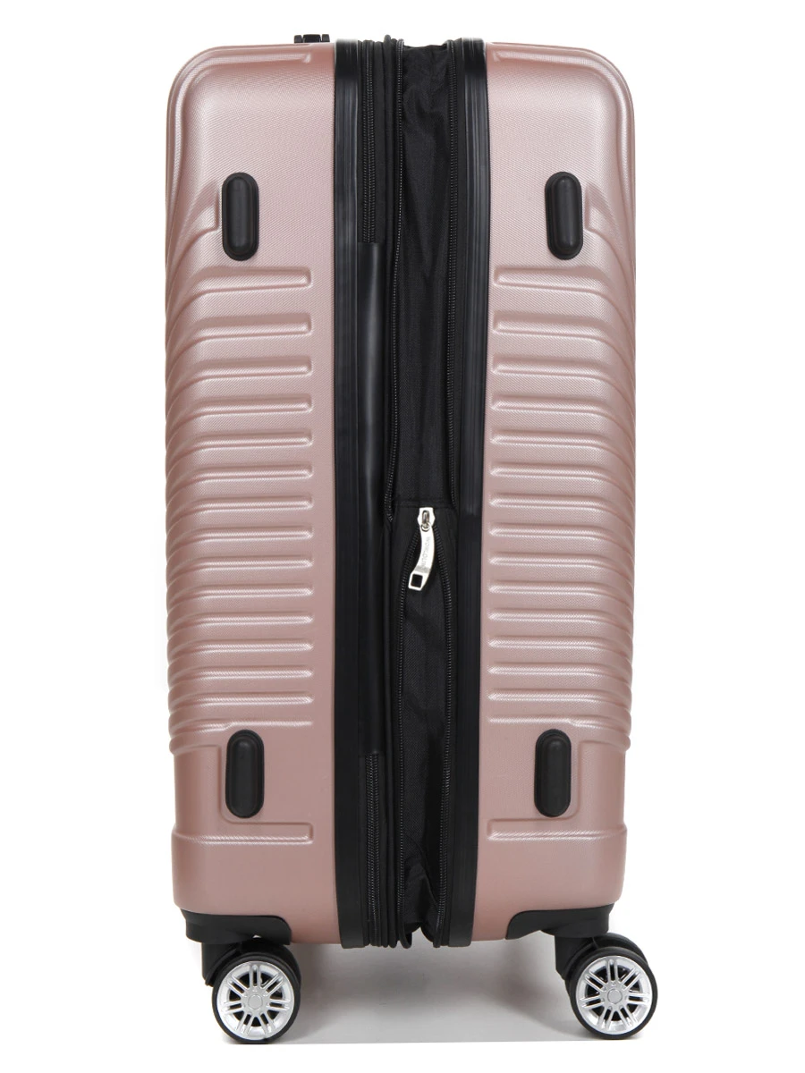 Valise Worldline Cordoue 2 - 66 Cm 7 Valise Worldline Cordoue 2 - 66 Cm – Image 7