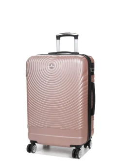 Valise Worldline Cordoue 2 - 66 Cm