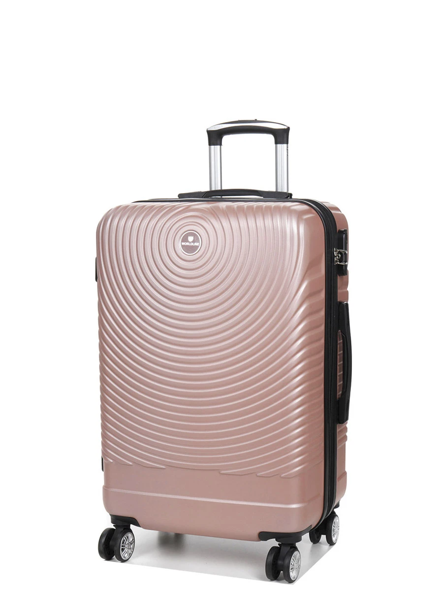 Valise Worldline Cordoue 2 - 66 Cm 1 Valise Worldline Cordoue 2 - 66 Cm