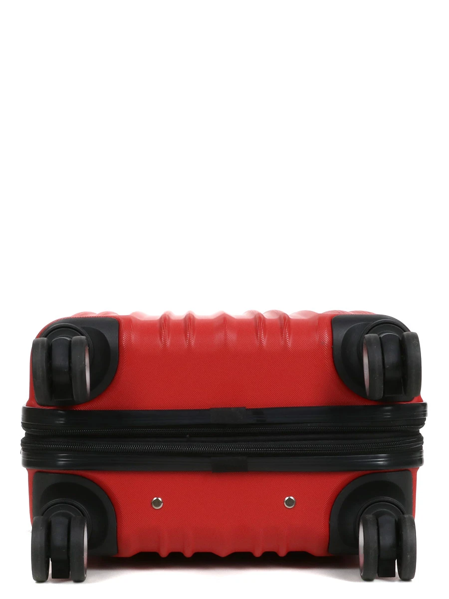 Valise Worldline Braga 2 - 55 Cm 10 Valise Worldline Braga 2 - 55 Cm – Image 10