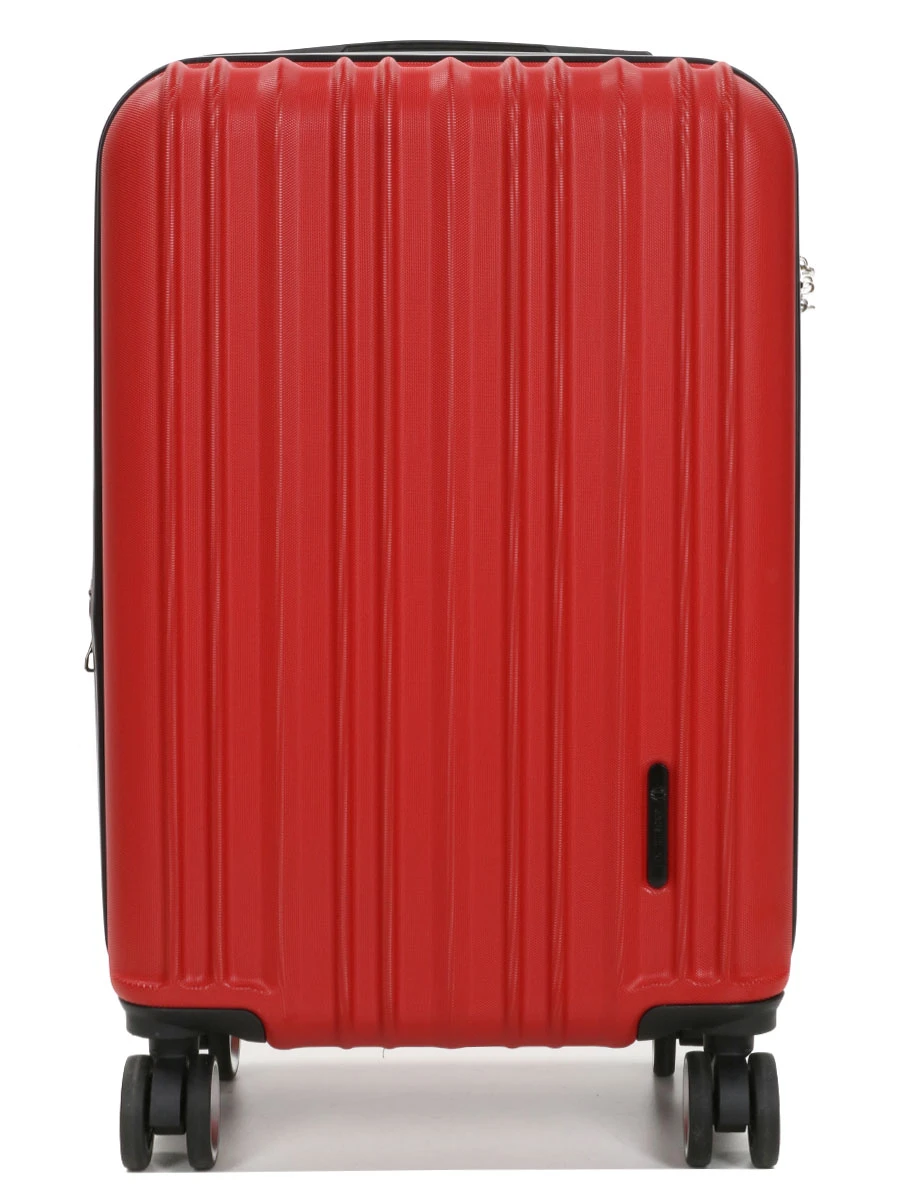 Valise Worldline Braga 2 - 55 Cm 3 Valise Worldline Braga 2 - 55 Cm – Image 3