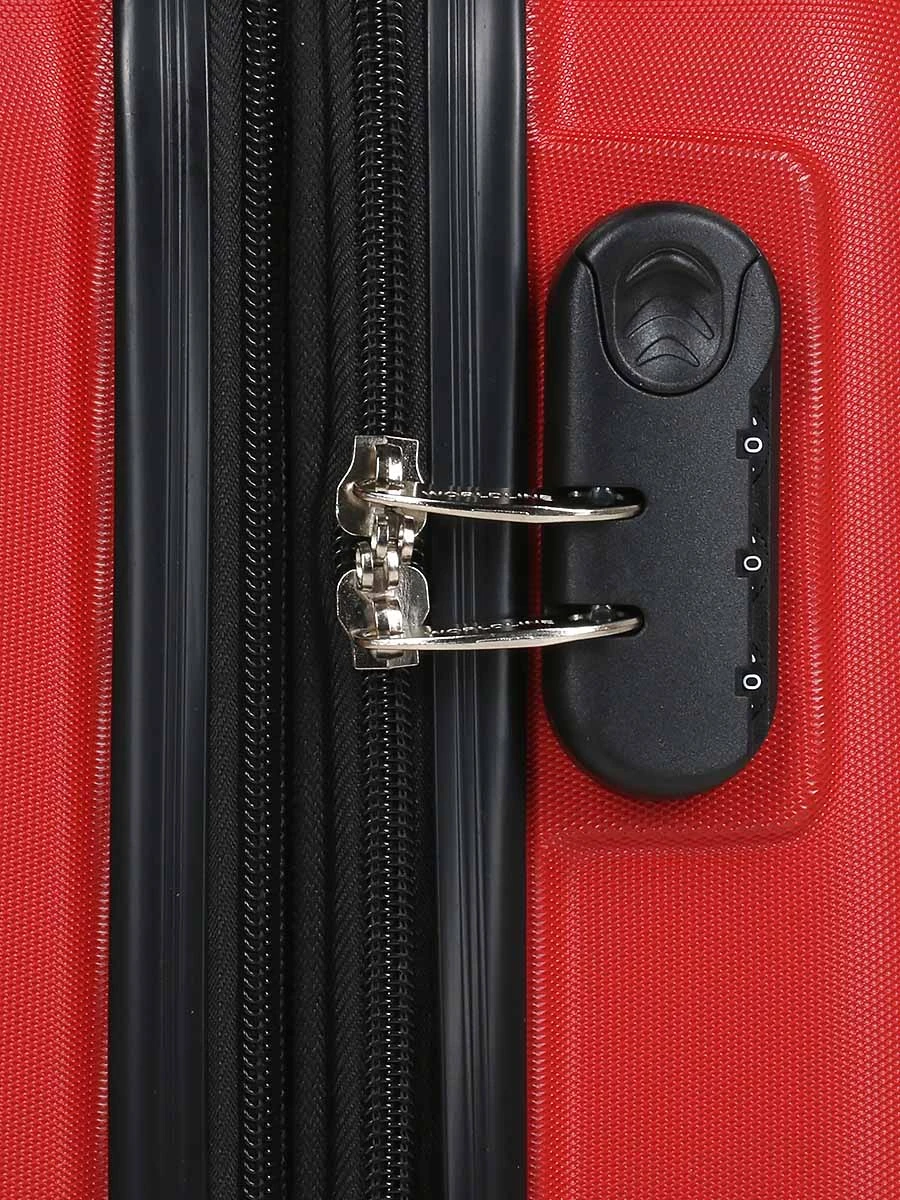 Valise Worldline Braga 2 - 55 Cm 13 Valise Worldline Braga 2 - 55 Cm – Image 13