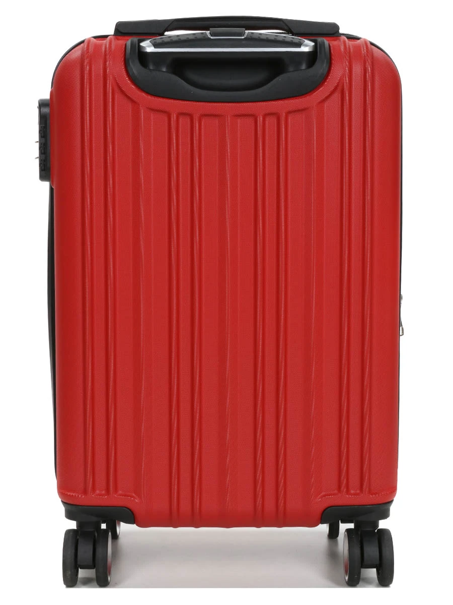 Valise Worldline Braga 2 - 55 Cm 4 Valise Worldline Braga 2 - 55 Cm – Image 4