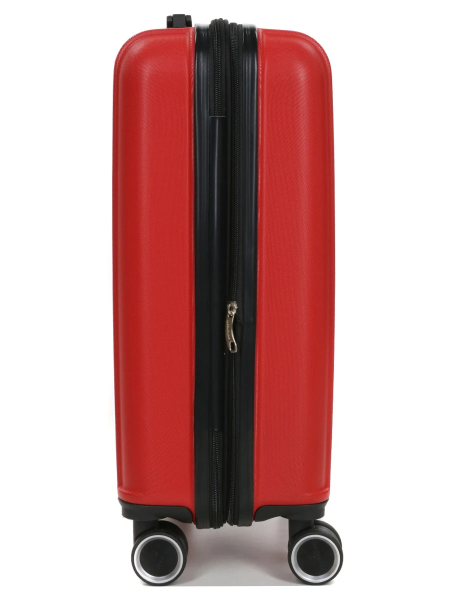 Valise Worldline Braga 2 - 55 Cm 6 Valise Worldline Braga 2 - 55 Cm – Image 6