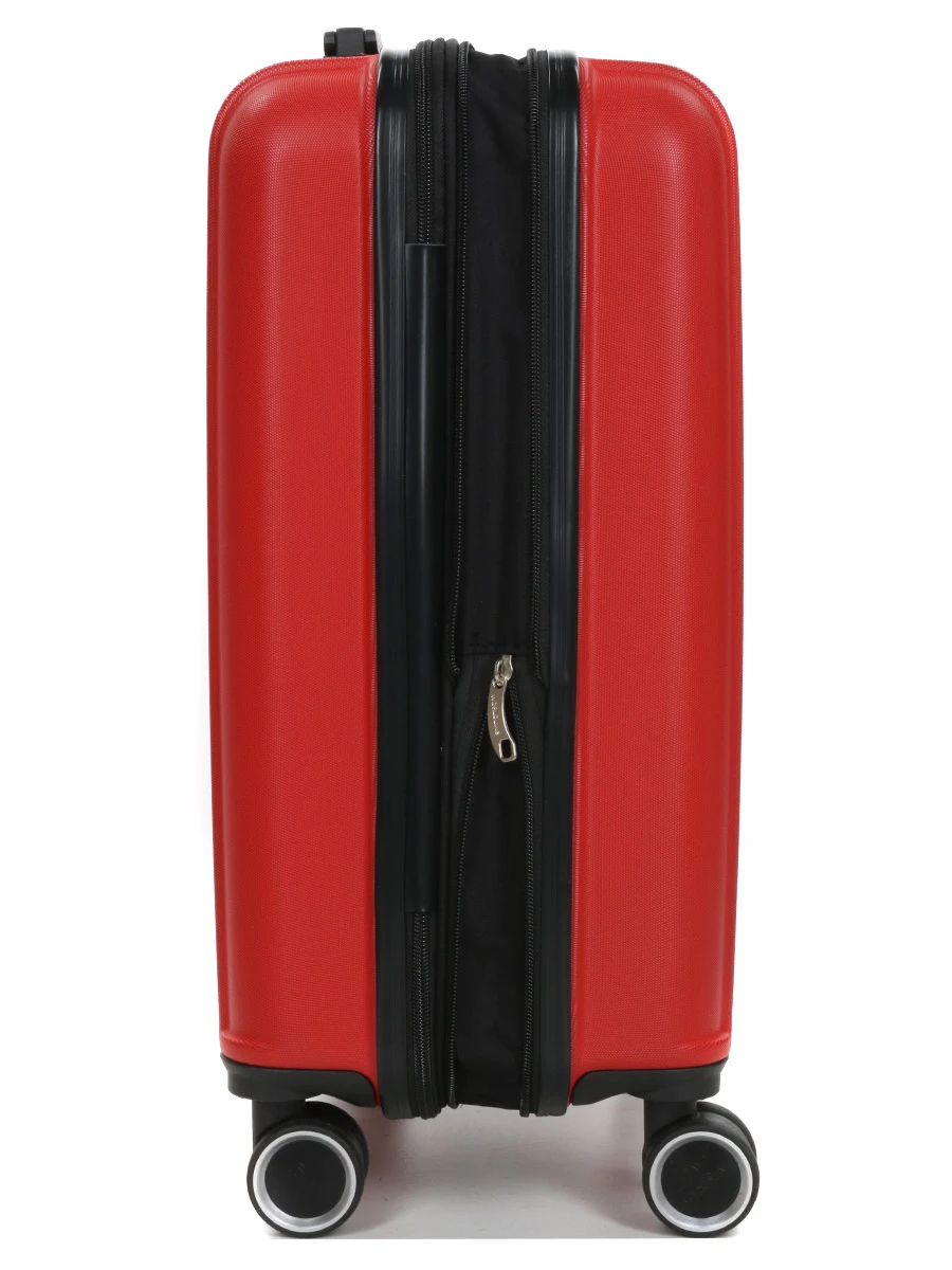 Valise Worldline Braga 2 - 55 Cm 7 Valise Worldline Braga 2 - 55 Cm – Image 7