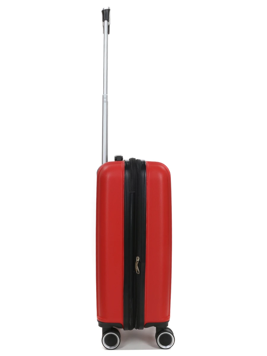 Valise Worldline Braga 2 - 55 Cm 8 Valise Worldline Braga 2 - 55 Cm – Image 8