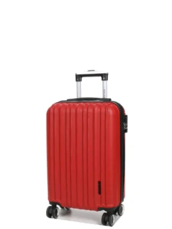 Valise Worldline Braga 2 - 55 Cm