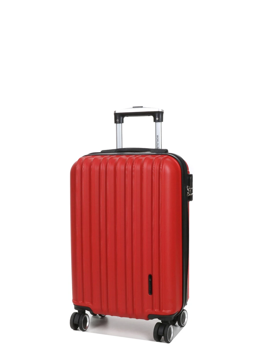 Valise Worldline Braga 2 - 55 Cm 1 Valise Worldline Braga 2 - 55 Cm
