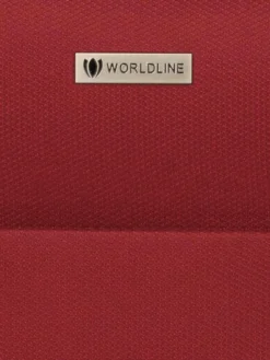 Valise Worldline Agadir 66 Cm -Delsey Valises Boutique valise worldline 826075z