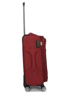 Valise Worldline Agadir 66 Cm -Delsey Valises Boutique valise worldline 826076z