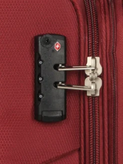 Valise Worldline Agadir 66 Cm -Delsey Valises Boutique valise worldline 826077z