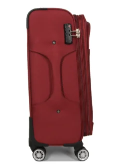 Valise Worldline Agadir 66 Cm -Delsey Valises Boutique valise worldline 826079z
