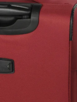 Valise Worldline Agadir 66 Cm -Delsey Valises Boutique valise worldline 826081z