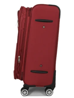 Valise Worldline Agadir 66 Cm -Delsey Valises Boutique valise worldline 826084z
