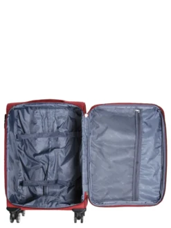 Valise Worldline Agadir 66 Cm -Delsey Valises Boutique valise worldline 826089z