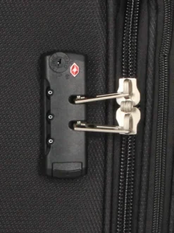 Valise Worldline Agadir 87 Cm -Delsey Valises Boutique valise worldline 826168z