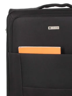 Valise Worldline Agadir 87 Cm -Delsey Valises Boutique valise worldline 826176z