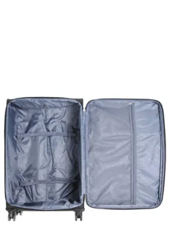 Valise Worldline Agadir 87 Cm -Delsey Valises Boutique valise worldline 826180z