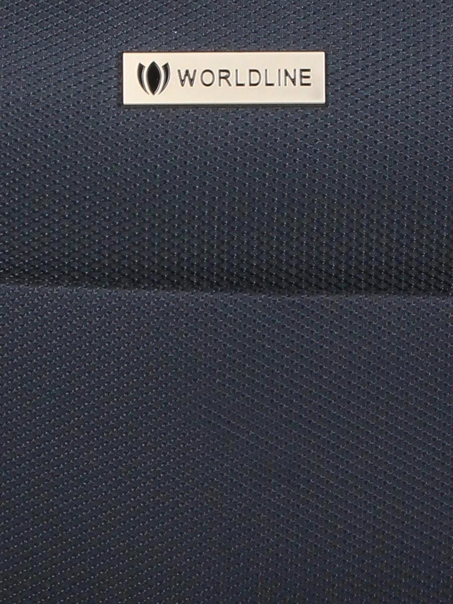 Valise Worldline Agadir 55 Cm 17 Valise Worldline Agadir 55 Cm – Image 17