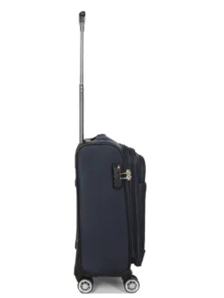 Valise Worldline Agadir 55 Cm 25 Valise Worldline Agadir 55 Cm -Delsey Valises Boutique valise worldline 826186z