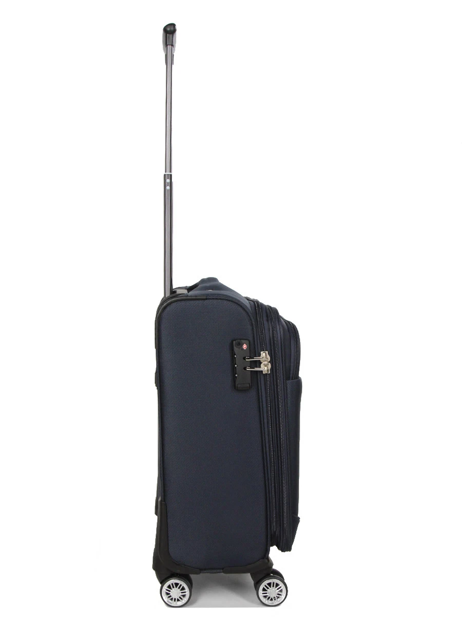 Valise Worldline Agadir 55 Cm 8 Valise Worldline Agadir 55 Cm – Image 8